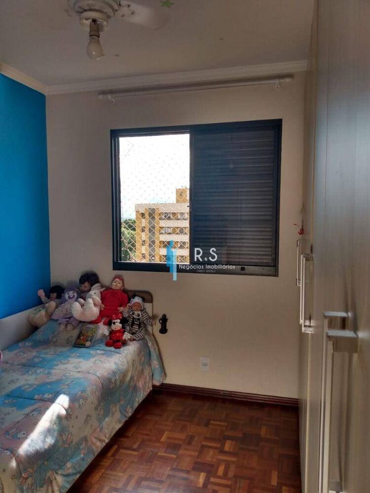 Apartamento, 2 quartos, 74 m² - Foto 4