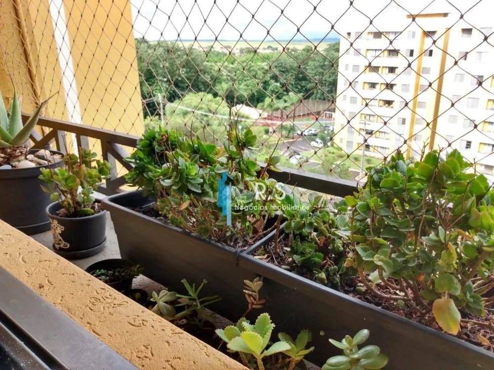 Apartamento, 2 quartos, 74 m² - Foto 8