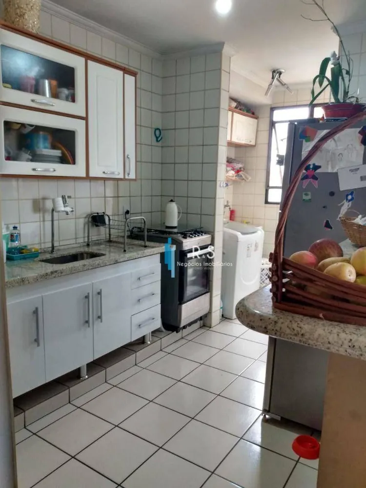 Apartamento, 2 quartos, 74 m² - Foto 6