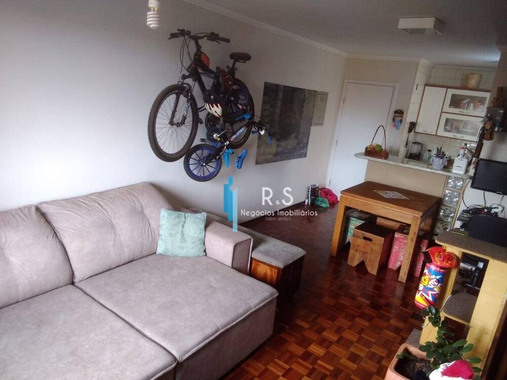 Apartamento, 2 quartos, 74 m² - Foto 3