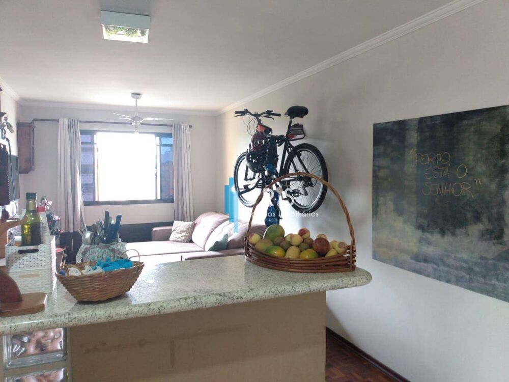 Apartamento, 2 quartos, 74 m² - Foto 2