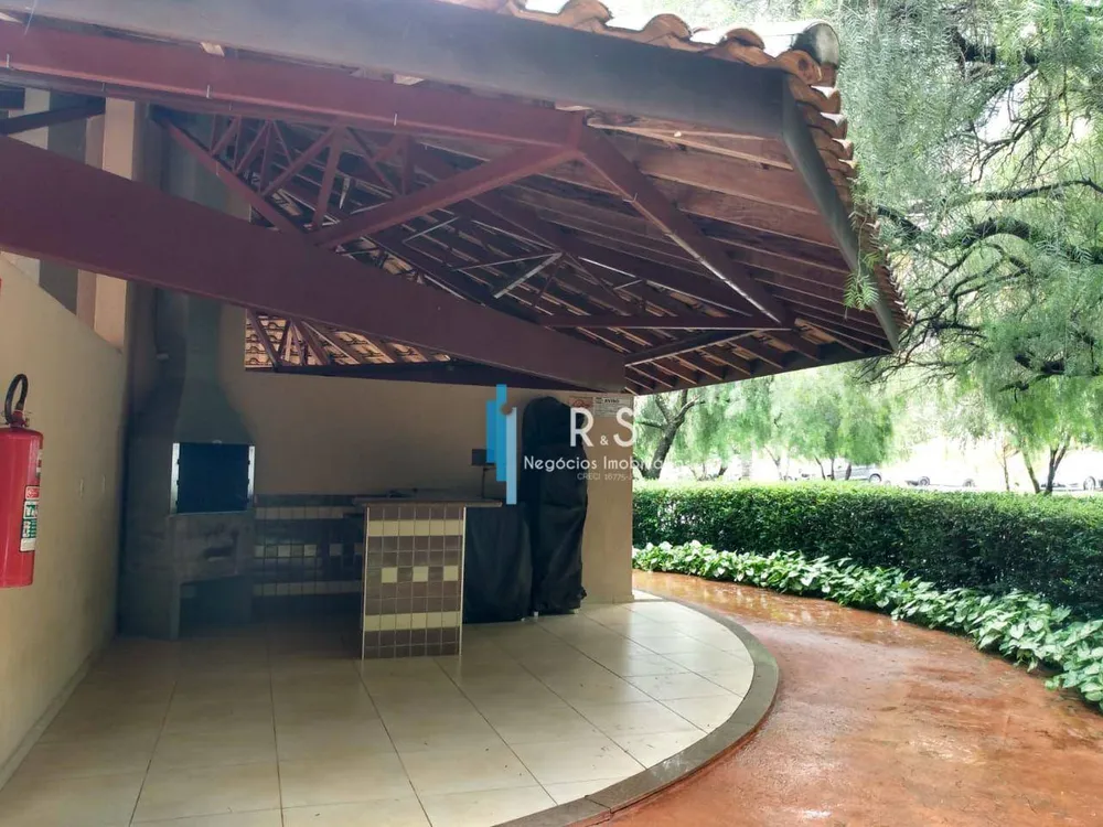 Apartamento, 2 quartos, 74 m² - Foto 7