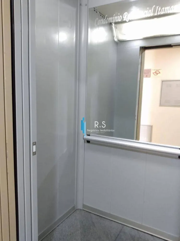 Apartamento, 2 quartos, 74 m² - Foto 5