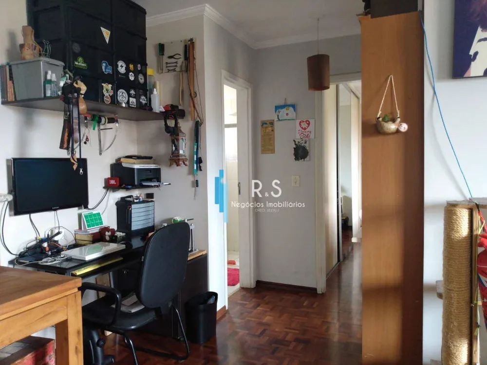 Apartamento, 2 quartos, 74 m² - Foto 7