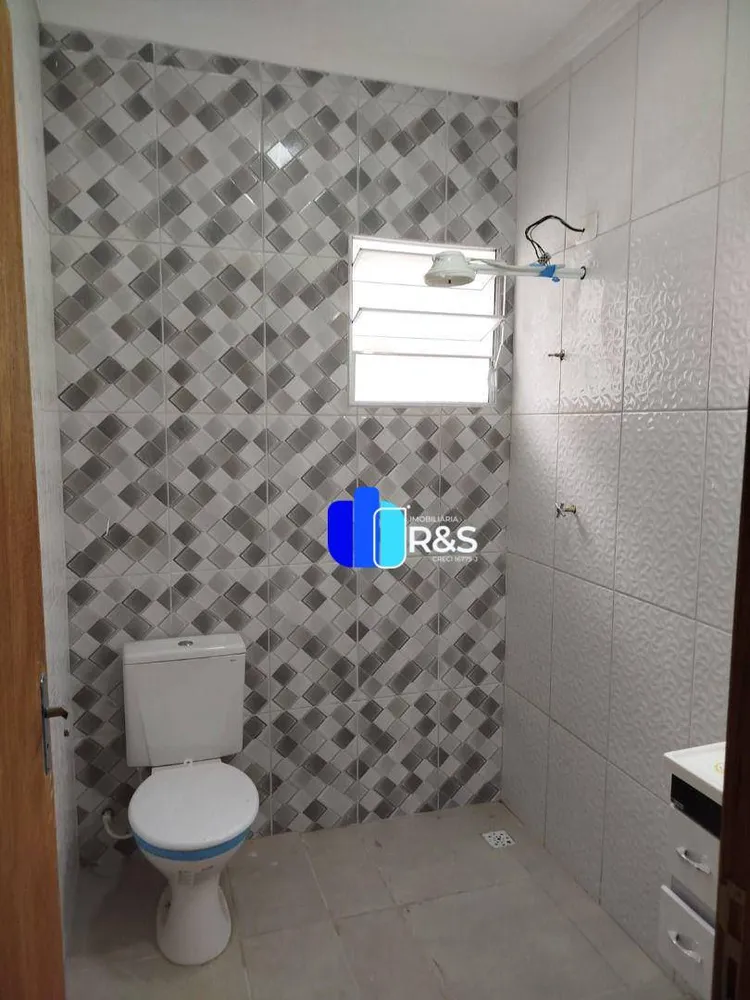 Casa, 2 quartos, 70 m² - Foto 10