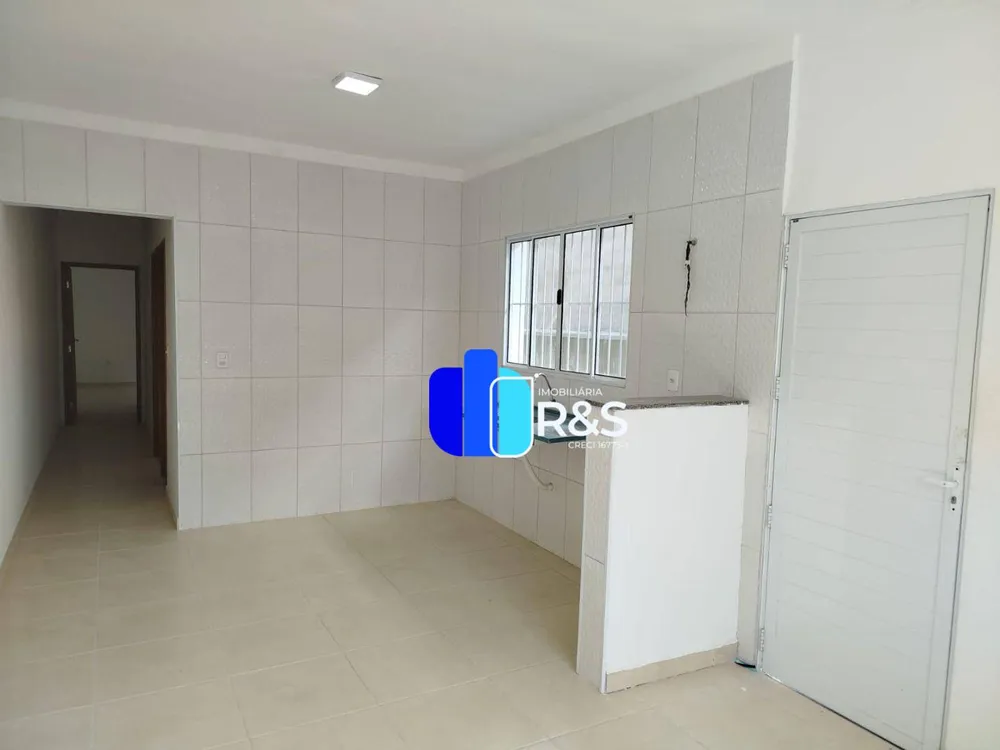 Casa, 2 quartos, 70 m² - Foto 3