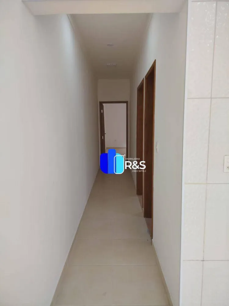 Casa, 2 quartos, 70 m² - Foto 7