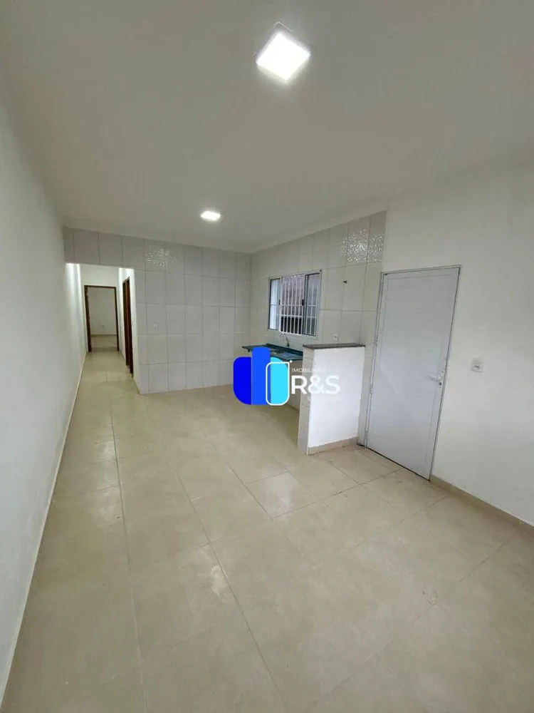 Casa, 2 quartos, 70 m² - Foto 8