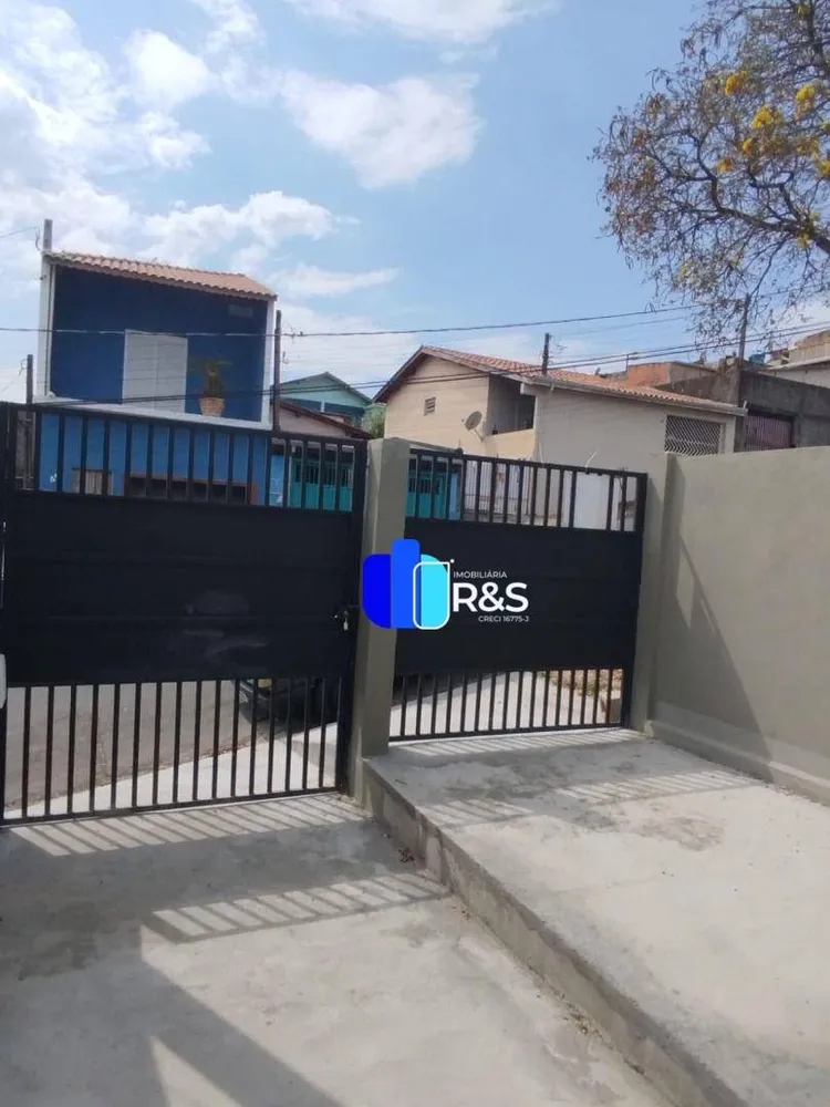 Casa, 2 quartos, 70 m² - Foto 8