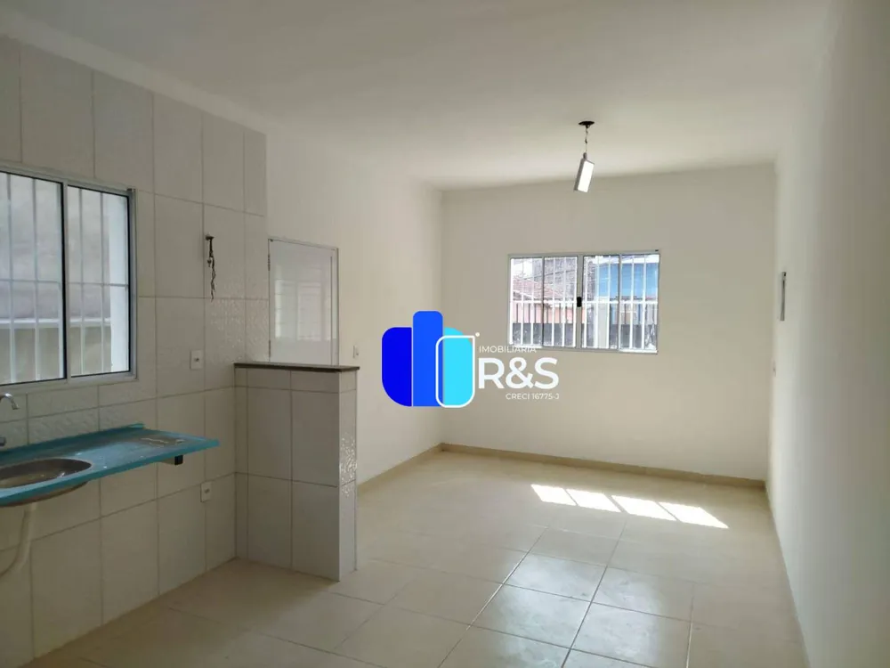 Casa, 2 quartos, 70 m² - Foto 4