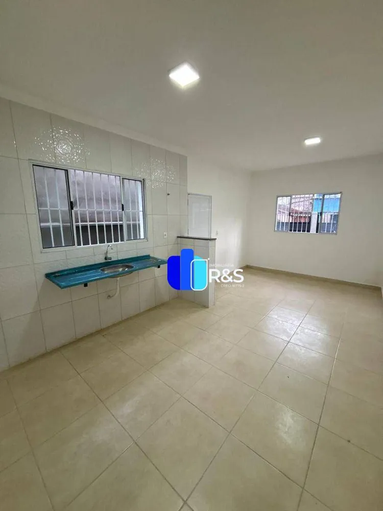 Casa, 2 quartos, 70 m² - Foto 7
