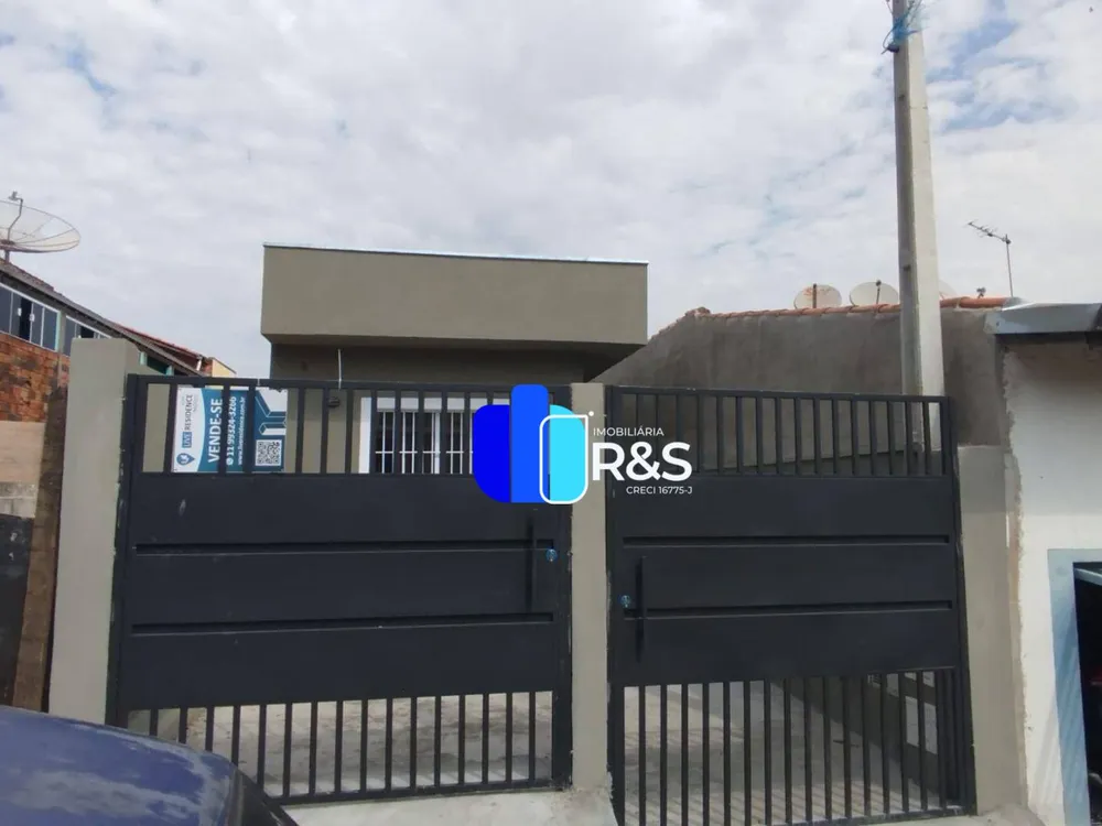 Casa, 2 quartos, 70 m² - Foto 2