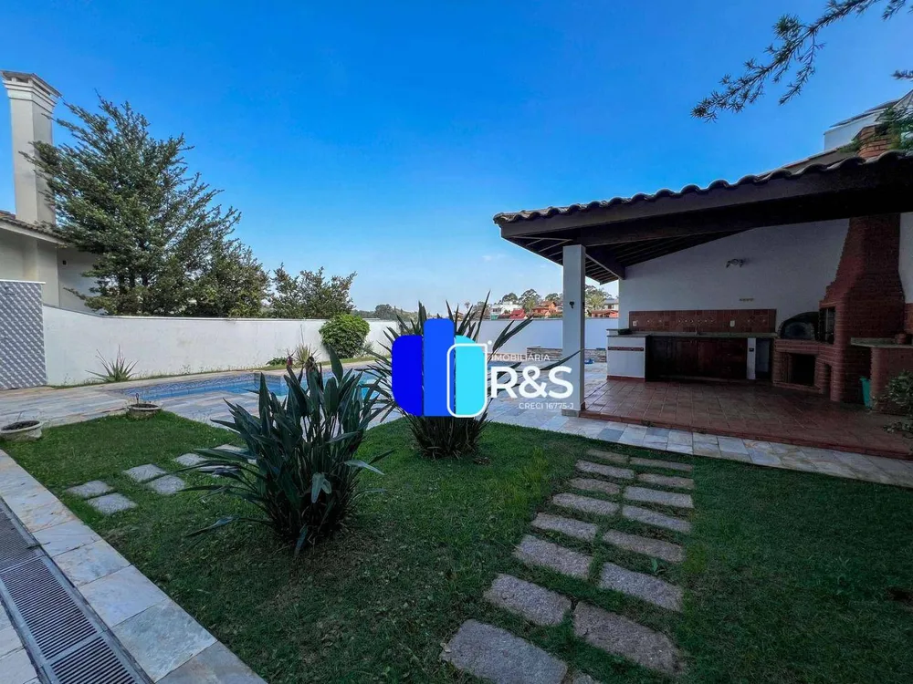 Casa de Condomínio, 3 quartos - Foto 6