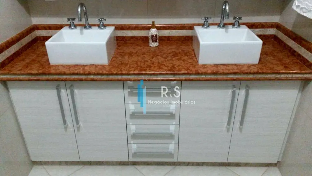 Casa de Condomínio, 3 quartos - Foto 6