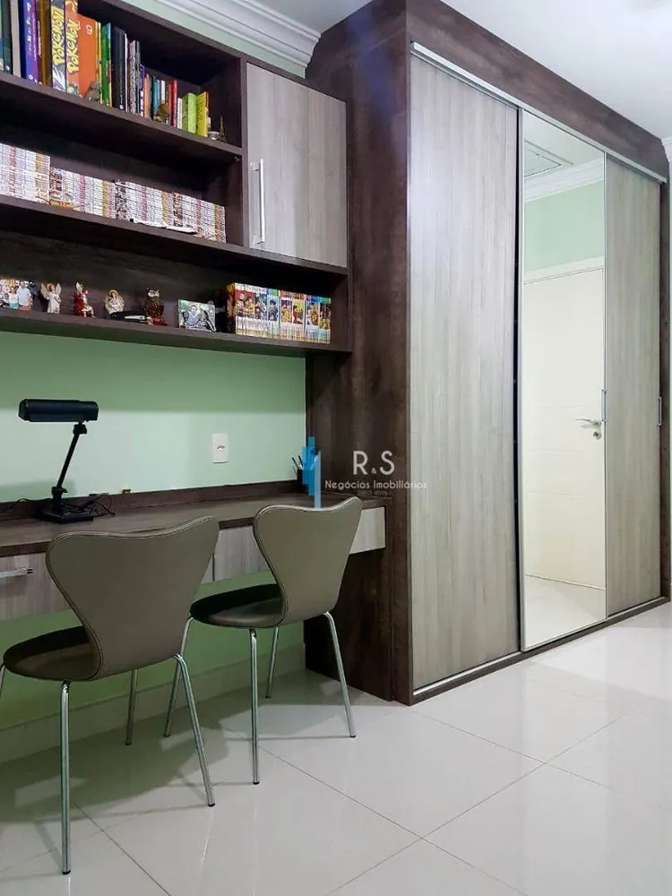 Casa de Condomínio, 3 quartos - Foto 10