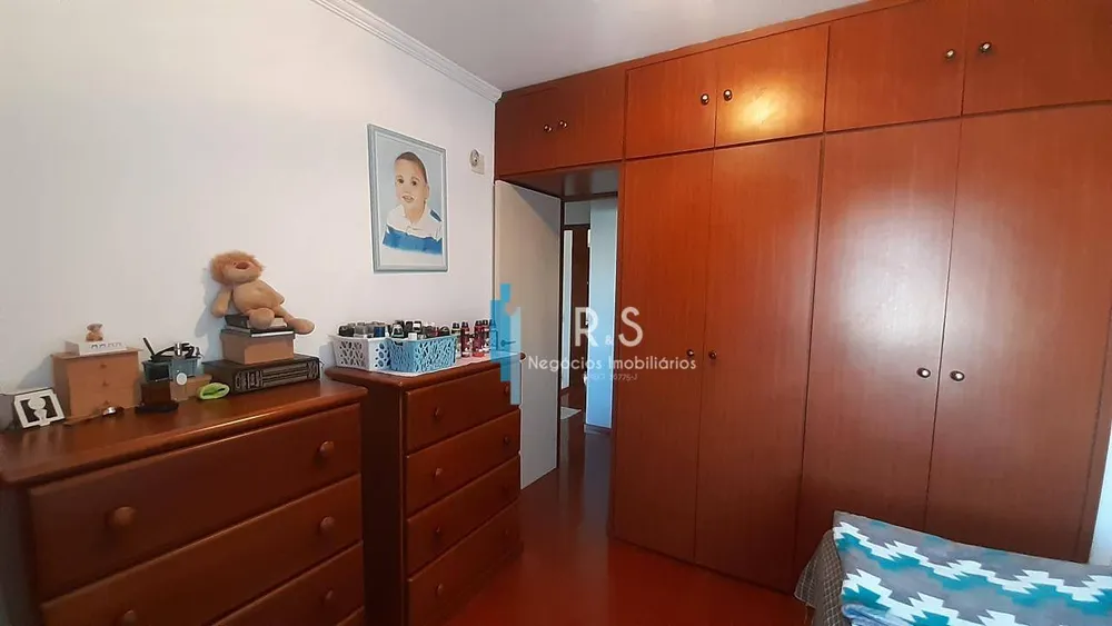 Apartamento, 3 quartos, 82 m² - Foto 3