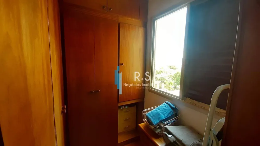 Apartamento, 3 quartos, 82 m² - Foto 11