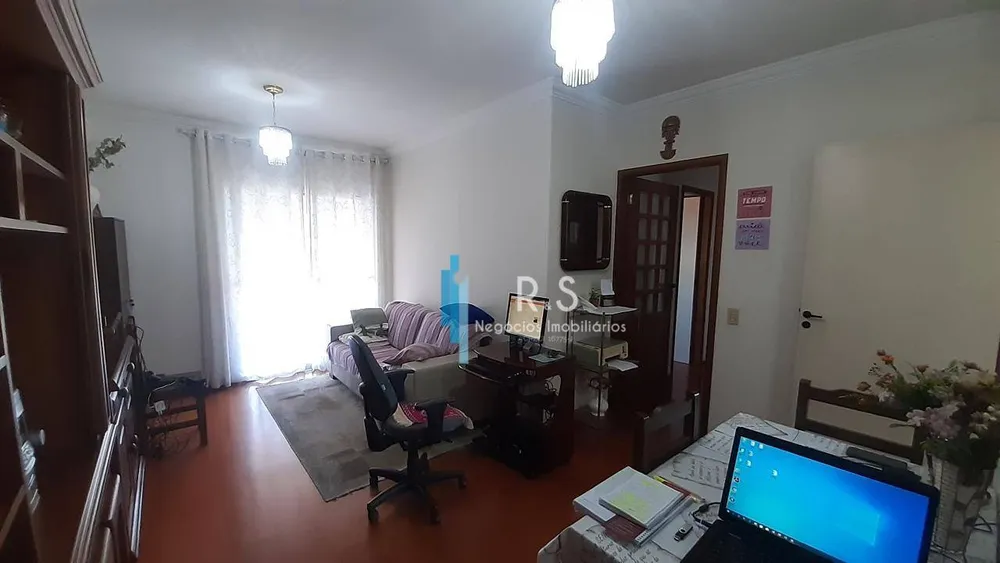 Apartamento, 3 quartos, 82 m² - Foto 6