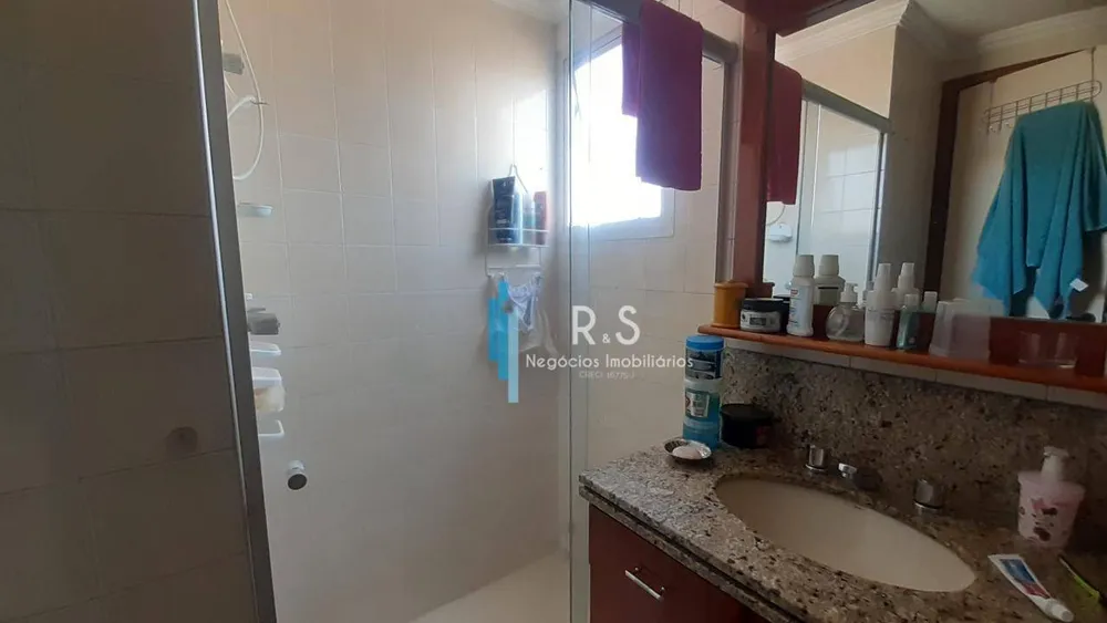 Apartamento, 3 quartos, 82 m² - Foto 1
