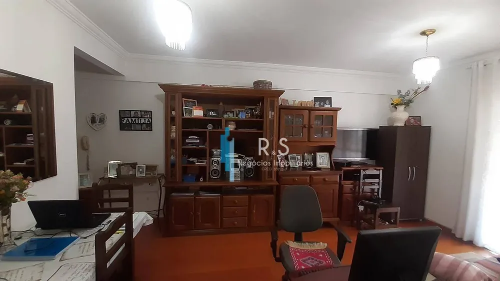 Apartamento, 3 quartos, 82 m² - Foto 8