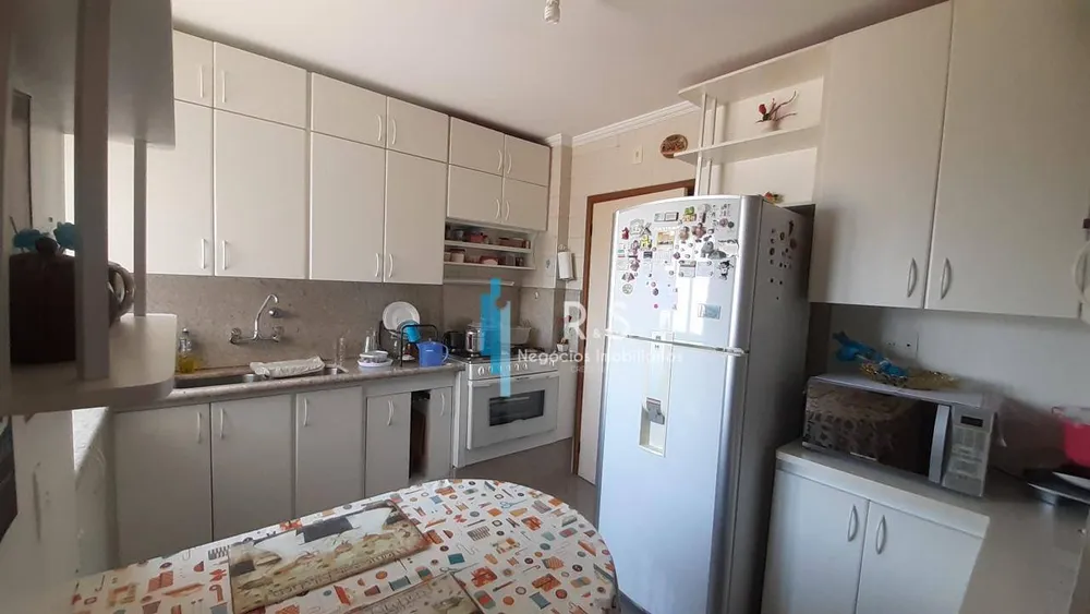 Apartamento, 3 quartos, 82 m² - Foto 9