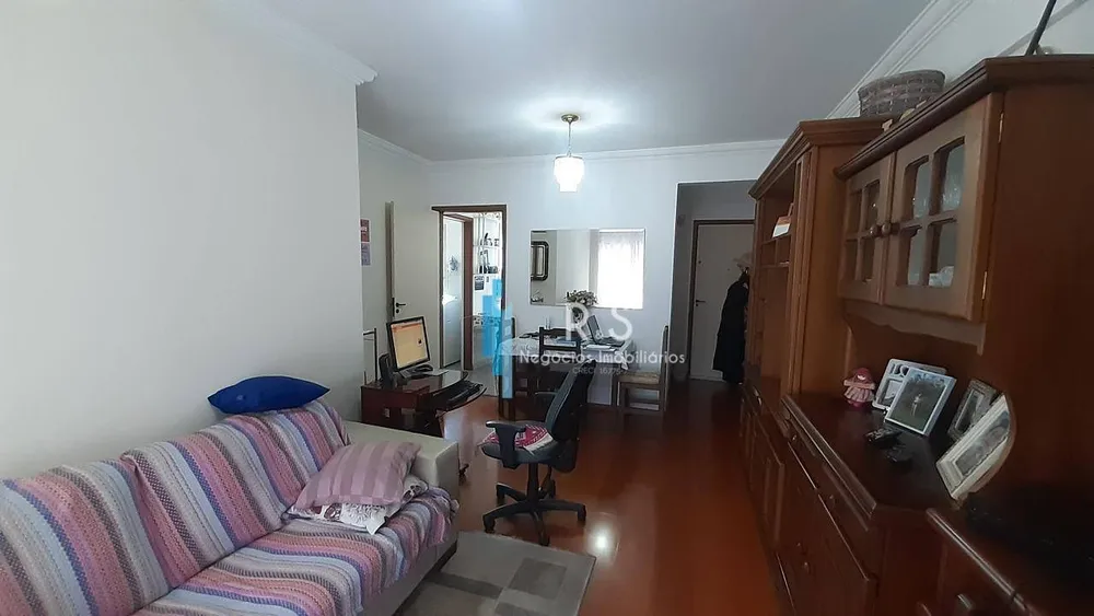 Apartamento, 3 quartos, 82 m² - Foto 7