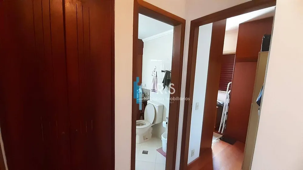 Apartamento, 3 quartos, 82 m² - Foto 2