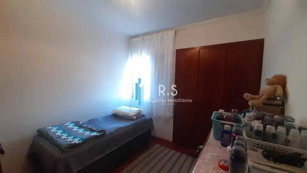 Apartamento, 3 quartos, 82 m² - Foto 4