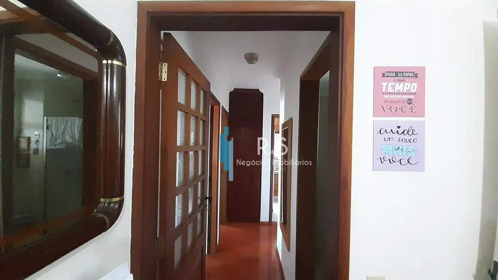 Apartamento, 3 quartos, 82 m² - Foto 5