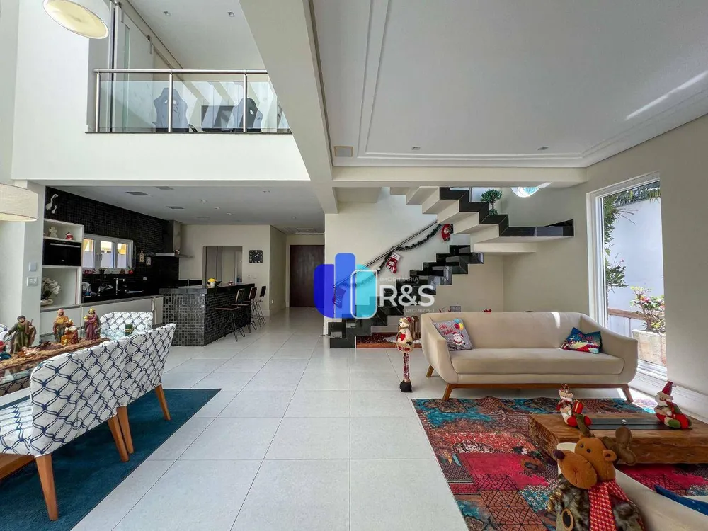 Casa de Condomínio, 3 quartos - Foto 6