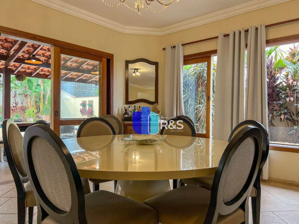 Casa de Condomínio, 4 quartos - Foto 4