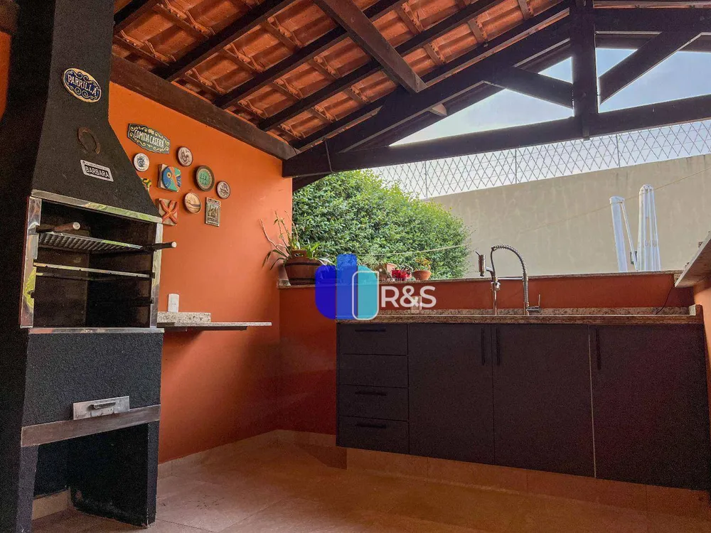Casa de Condomínio, 4 quartos - Foto 10