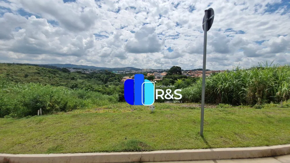 Loteamento e Condomínio, 288 m² - Foto 1