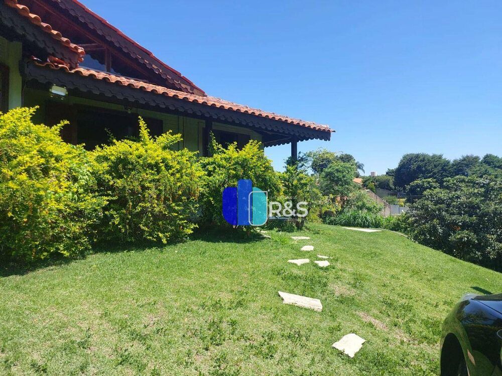 Chácara à venda com 3 quartos, 148m² - Foto 3