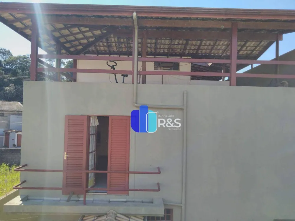 Casa, 3 quartos, 338 m² - Foto 5