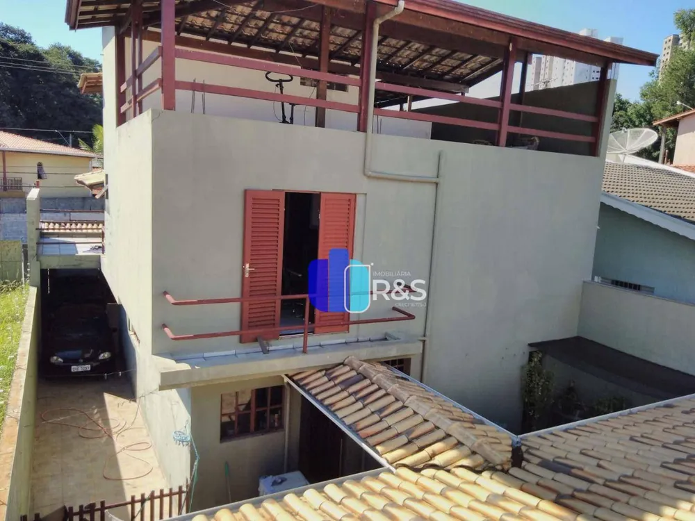 Casa, 3 quartos, 338 m² - Foto 6