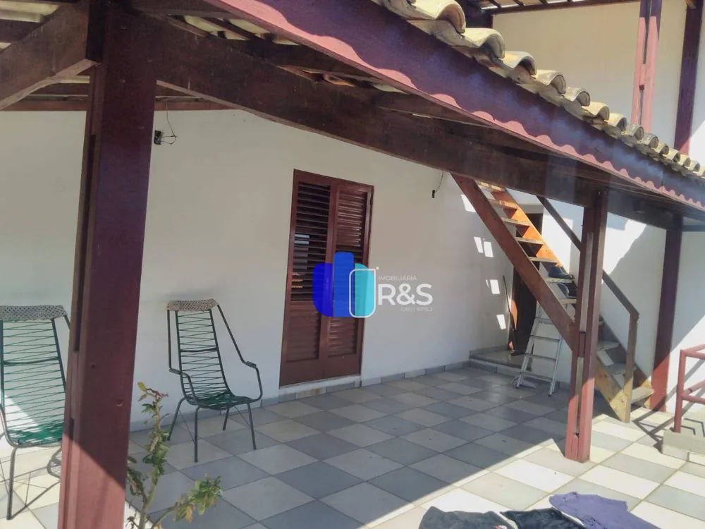 Casa, 3 quartos, 338 m² - Foto 7