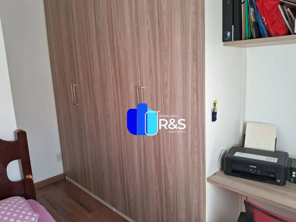 Apartamento, 3 quartos, 93 m² - Foto 3