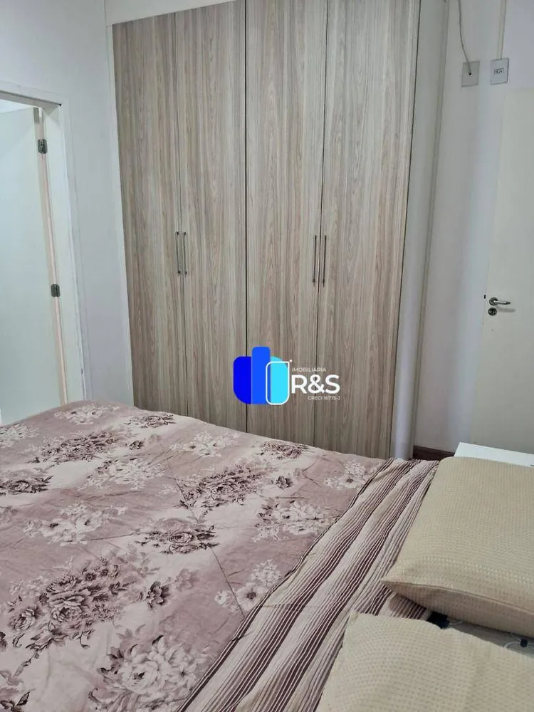 Apartamento, 3 quartos, 93 m² - Foto 6