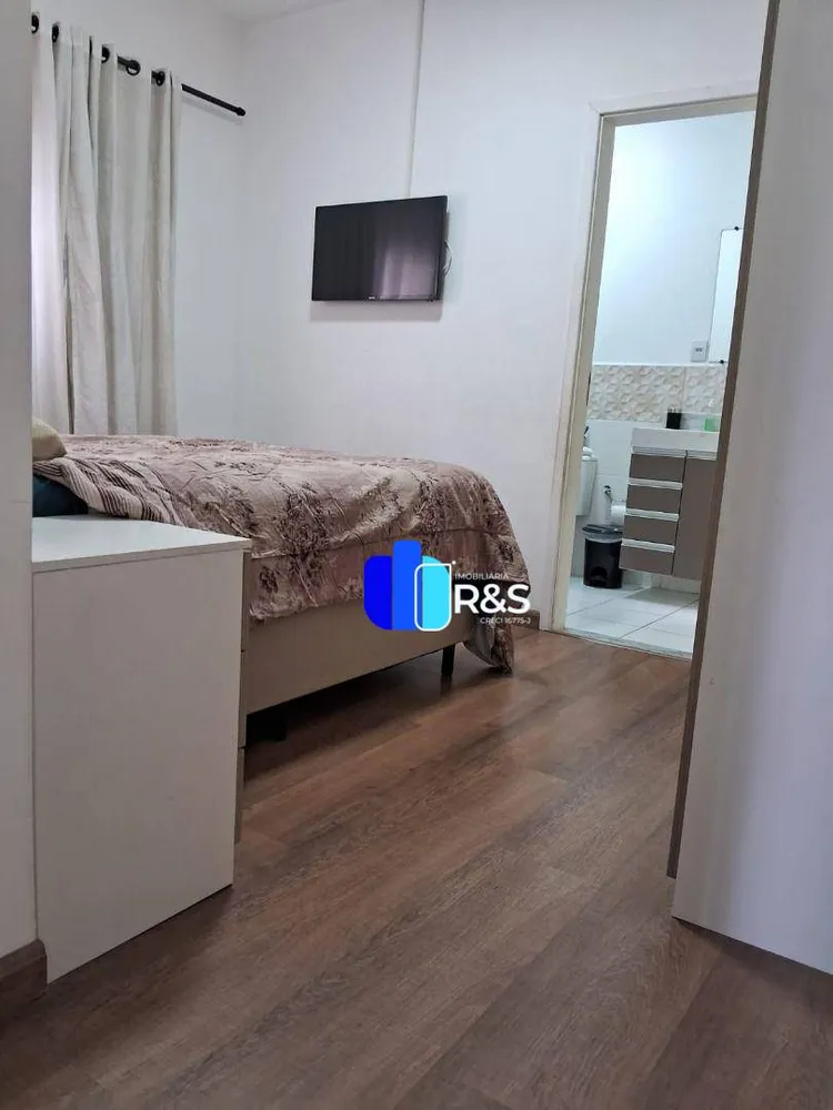 Apartamento, 3 quartos, 93 m² - Foto 5
