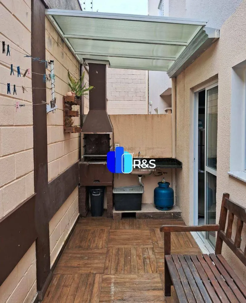 Apartamento, 3 quartos, 93 m² - Foto 8