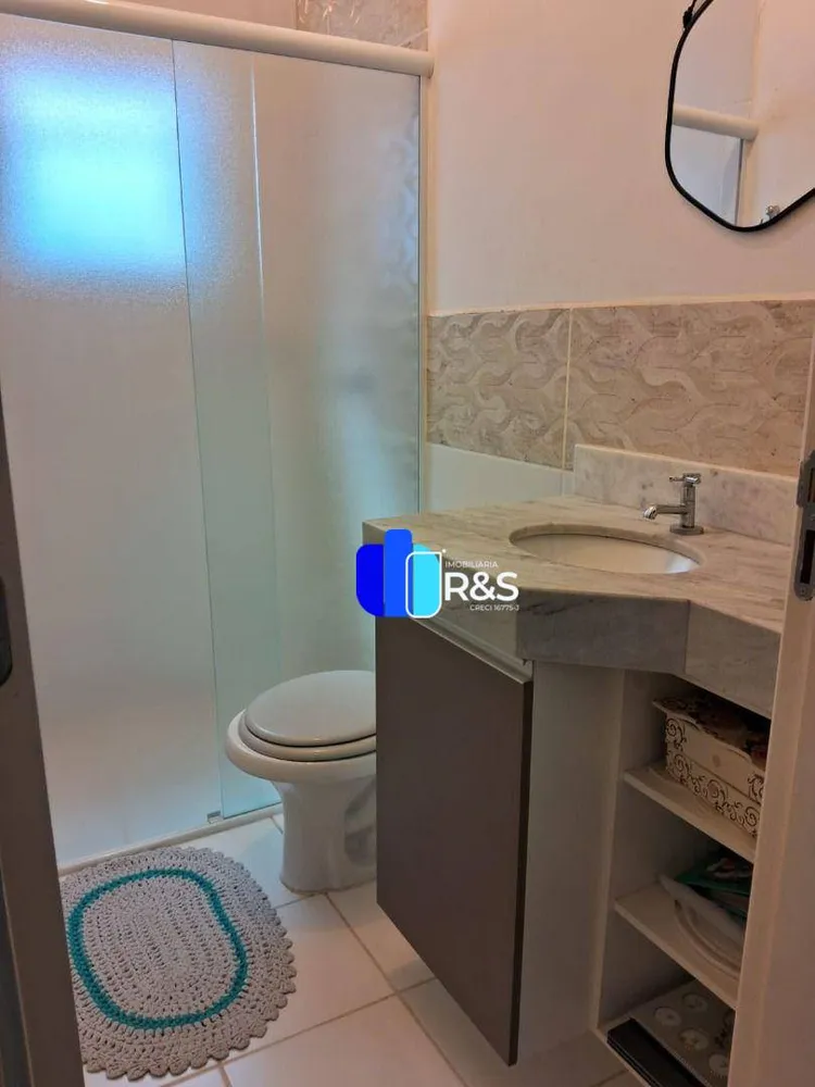Apartamento, 3 quartos, 93 m² - Foto 7