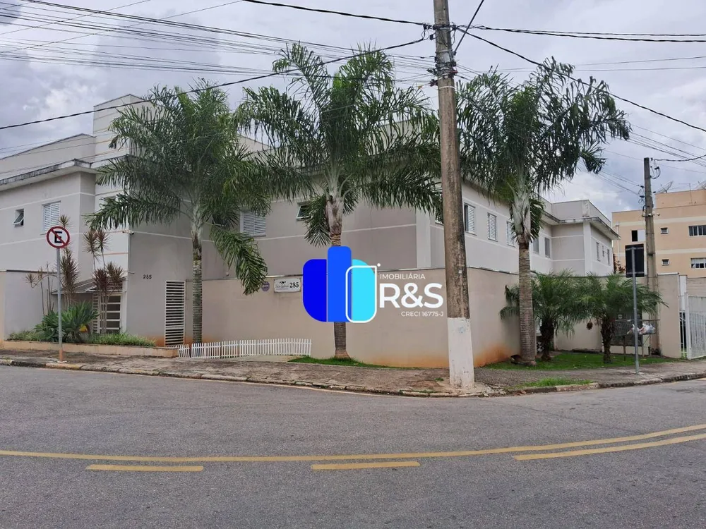 Apartamento, 3 quartos, 93 m² - Foto 1
