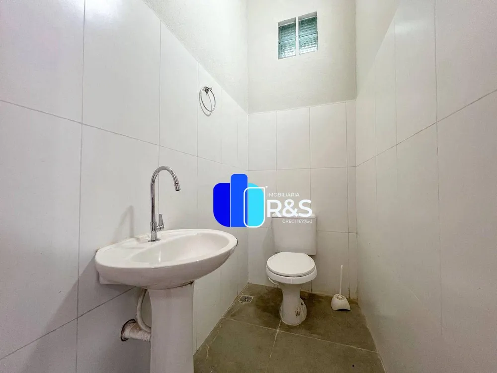 Sala-Conjunto, 40 m² - Foto 2