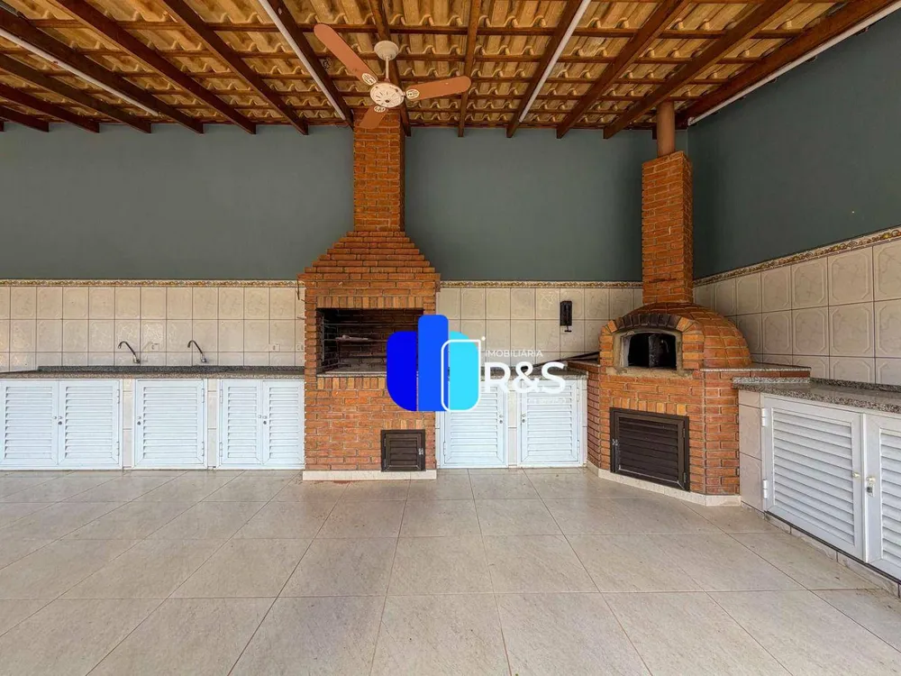 Chácara, 3 quartos, 2313 m² - Foto 6