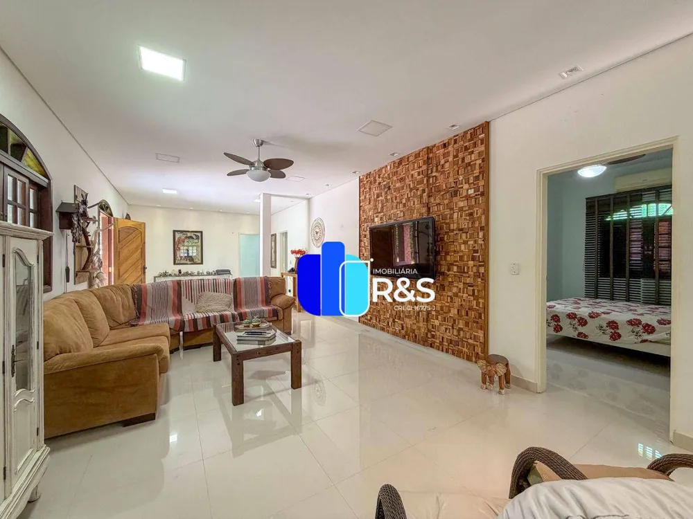 Chácara, 3 quartos, 2313 m² - Foto 3