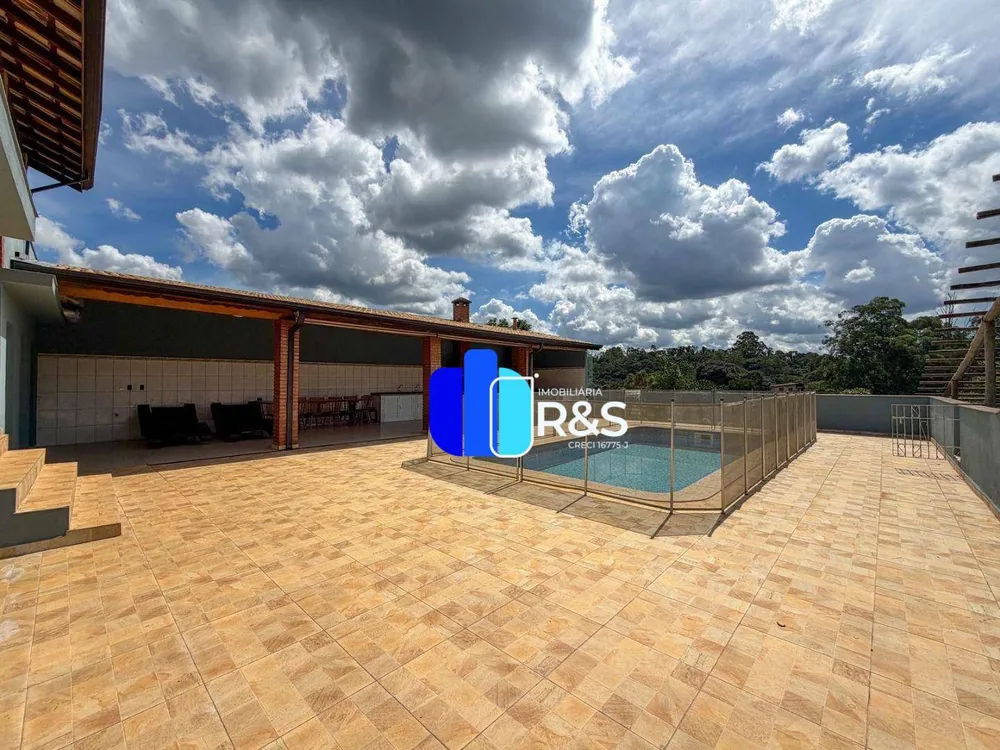 Chácara, 3 quartos, 2313 m² - Foto 8
