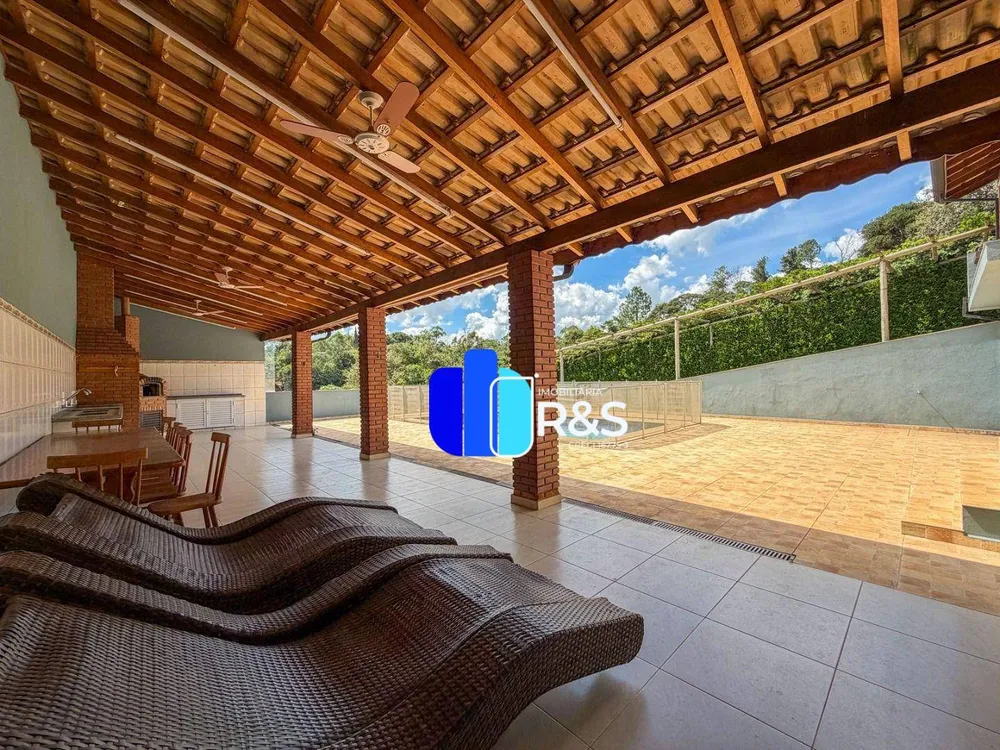 Chácara, 3 quartos, 2313 m² - Foto 7