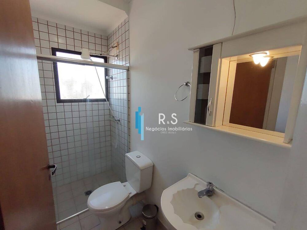 Apartamento à venda com 2 quartos, 73m² - Foto 2