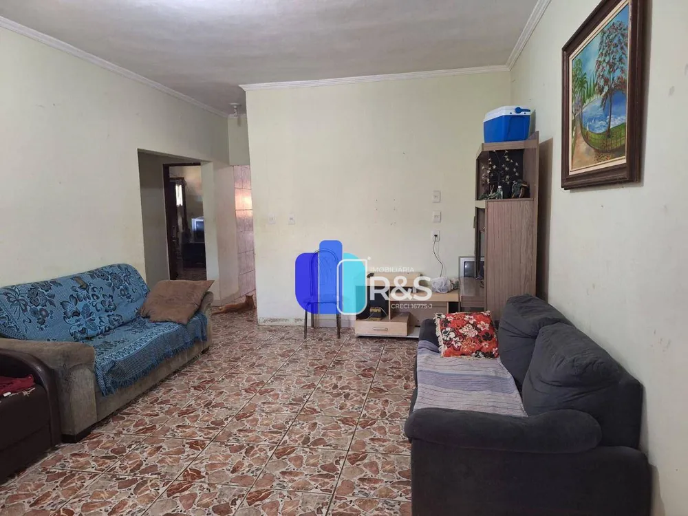 Chácara, 3 quartos, 1260 m² - Foto 12